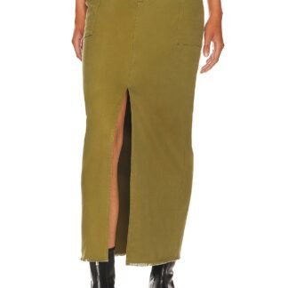 Summer Maxi Skirt