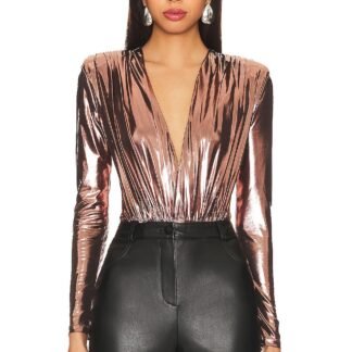Opal Body Suit