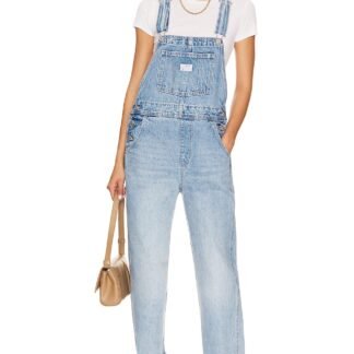 Vintage Overall