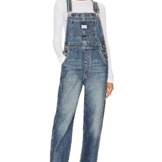 Vintage Overall