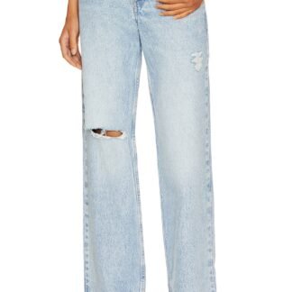 Low Loose Straight