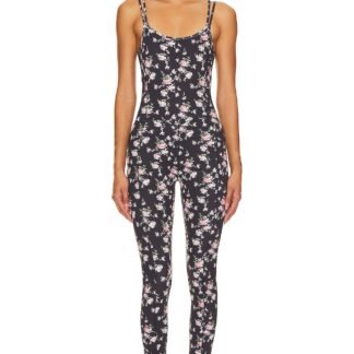 Kemper Jumpsuit