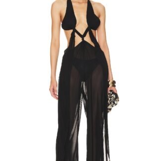 the Amaterasu Jumpsuit