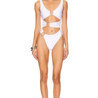 Blondie One Piece