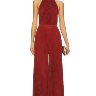 Cinema Jumpsuit