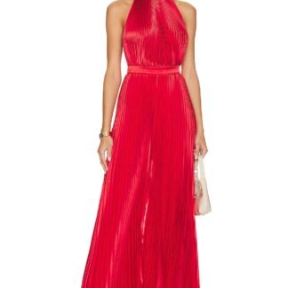 Cinema Low Back Jumpsuit
