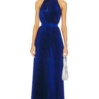 Cinema Low Back Jumpsuit