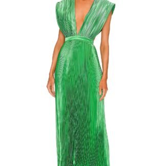 Gala Midi Dress