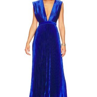 Gala Gown
