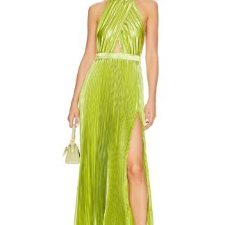 Renaissance Split Gown