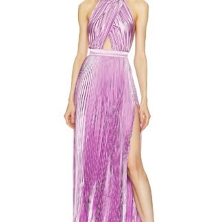 Renaissance Split Gown