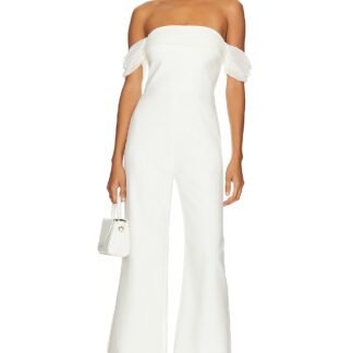 Paz Jumpsuit