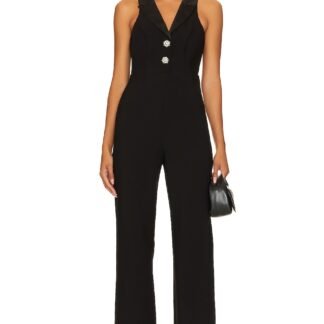 Rivington Jumpsuit