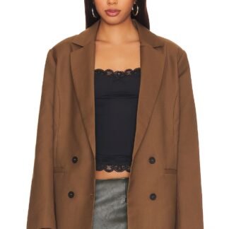 Wyoming Blazer