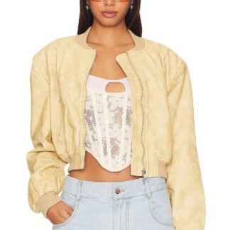 Allure Bomber