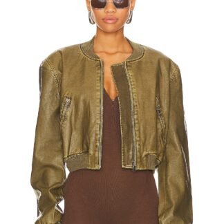 Allure Bomber