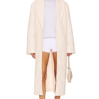 Olsen Coat