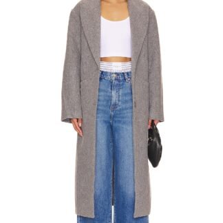 Olsen Coat