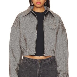 Claude Tweed Jacket