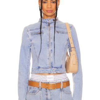Bella Moto Jacket