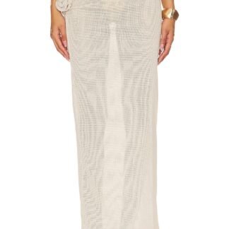 Soul Mate Maxi Skirt