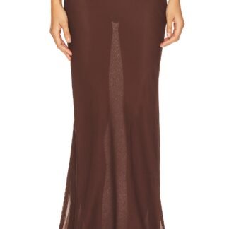 Endless Maxi Skirt