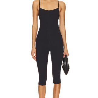 Rebirth Romper