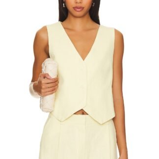 Leo Vest