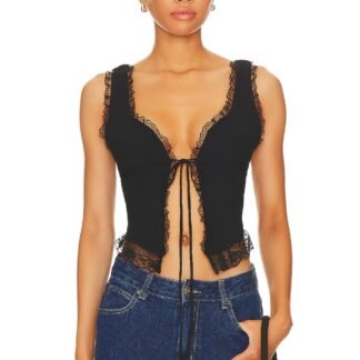 Resurgence Cami