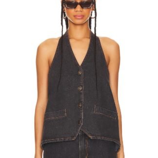 Hills Halter Top