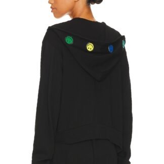 Lachelle Hello Moshi Hoodie