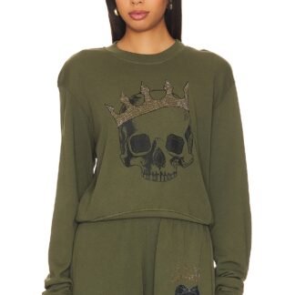 Spalding Pullover