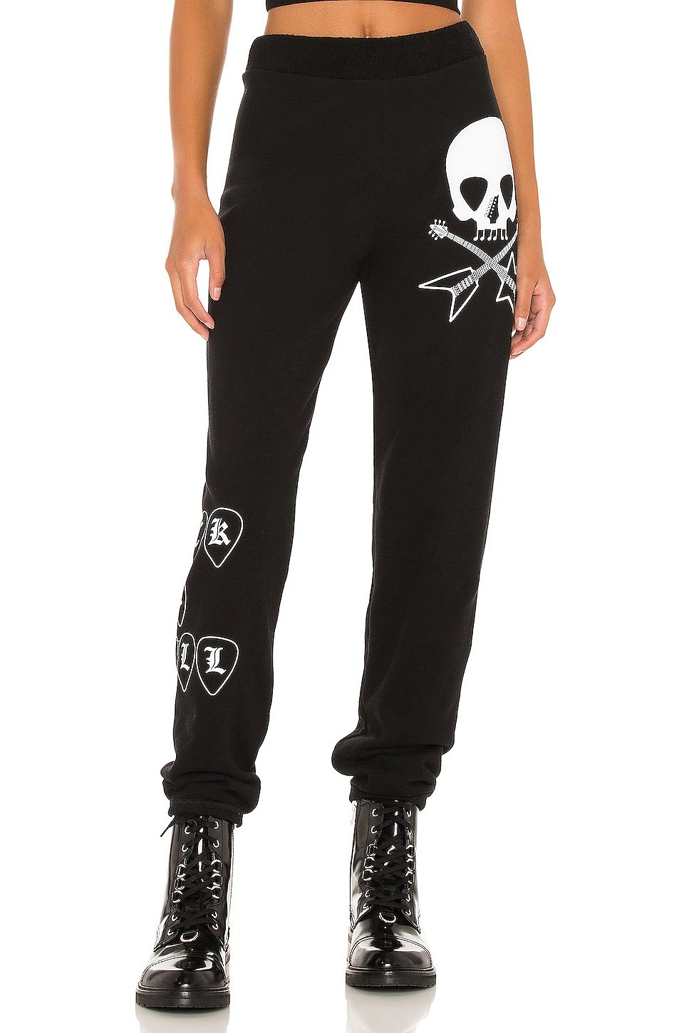 Gia Classic Sweatpant