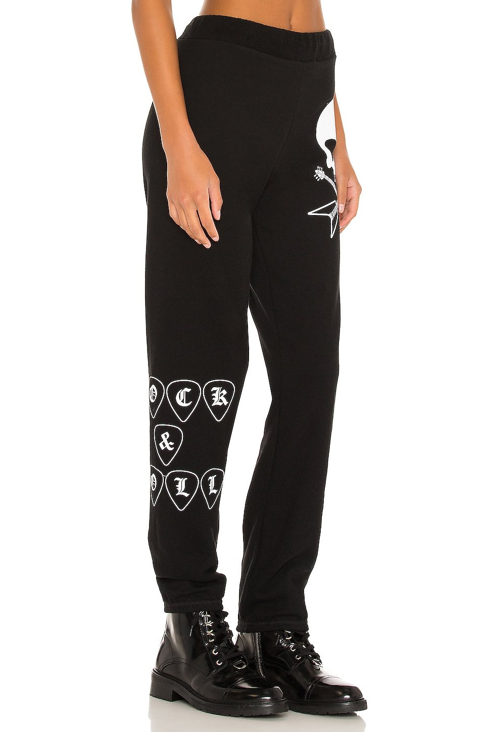 Gia Classic Sweatpant - Image 2