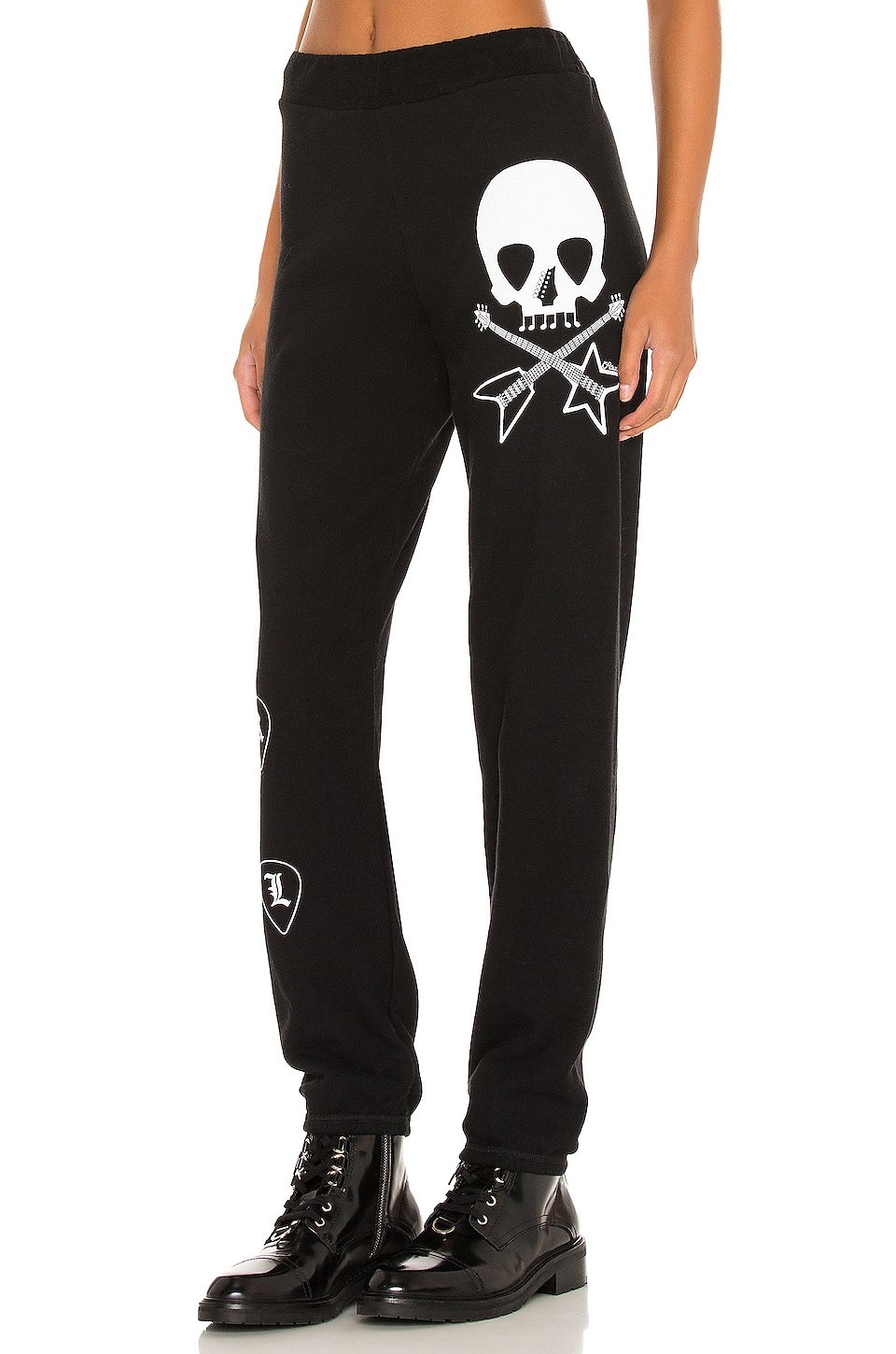 Gia Classic Sweatpant - Image 3