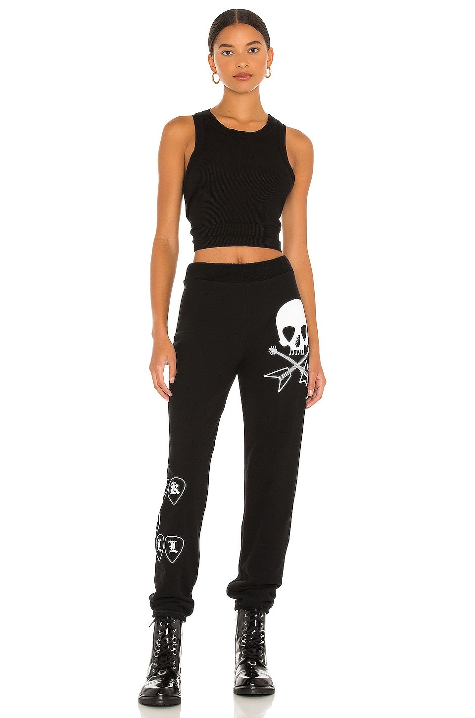 Gia Classic Sweatpant - Image 5
