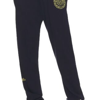 Chantria Diamond Happyface Sweatpants