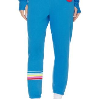Alana Candy Lip Sweatpants