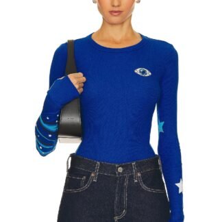 Mckinley Thermal Tee