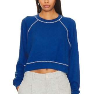 90s Brushed Sweatshirt