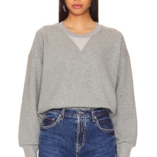 Vintage Gym Sweatshirt