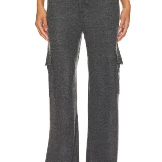 Brushed Cargo Kismet Pant