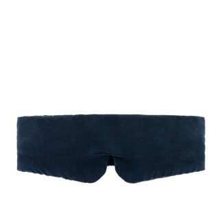 Washable Silk Eye Mask