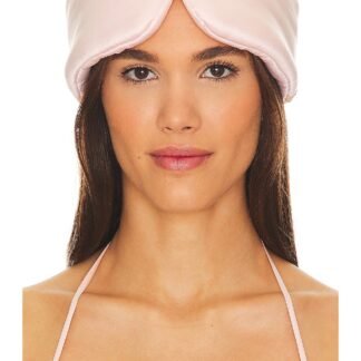 Washable Silk Sleep Mask