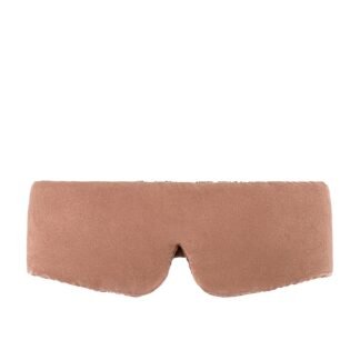 Washable Silk Sleep Eye Mask