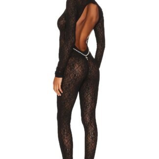 Lola Catsuit
