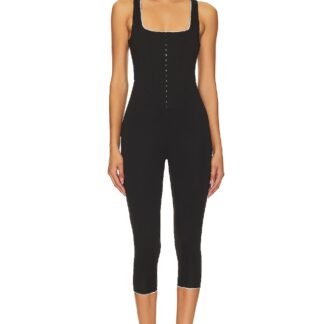 Elisa Capri Jumpsuit