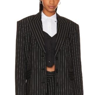 Mireya Oversized Blazer