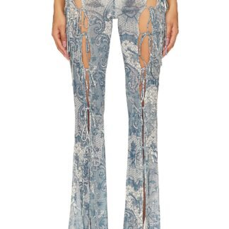 Natalia Cutout Pant