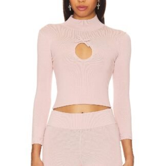 Callias Knit Top